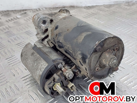 Стартер  Audi A4 B6 2004 0001108174, 0001108175, 078911023D #3