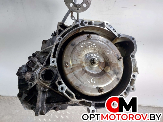 КПП автоматическая (АКПП)  Ford Focus 1 поколение [рестайлинг] 2001 PVAAYS4PBG, YS4PBG0103211329, YS4P #1