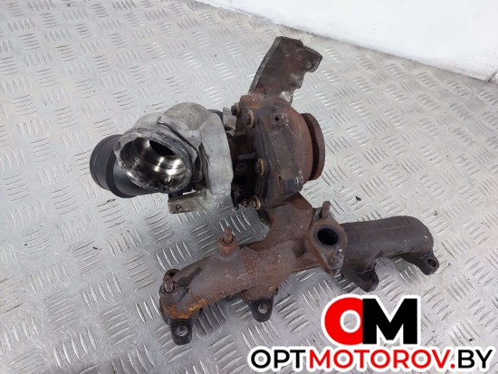 Турбина  Volkswagen Passat B6 2006 03G253014T #3