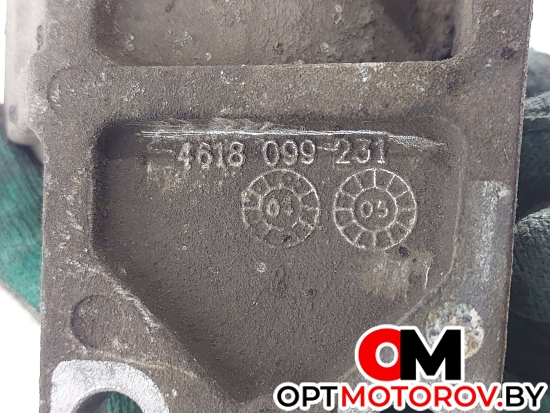 Проводка двигателя  Land Rover Range Rover 3 поколение [рестайлинг] 2005 4618099231 #4