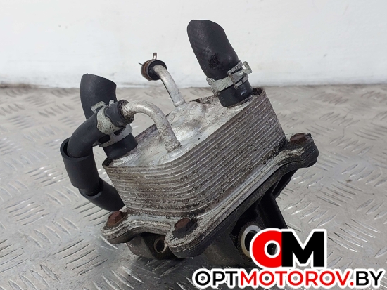 Радиатор АКПП  Nissan Murano Z50 2005 317261XD02 #3