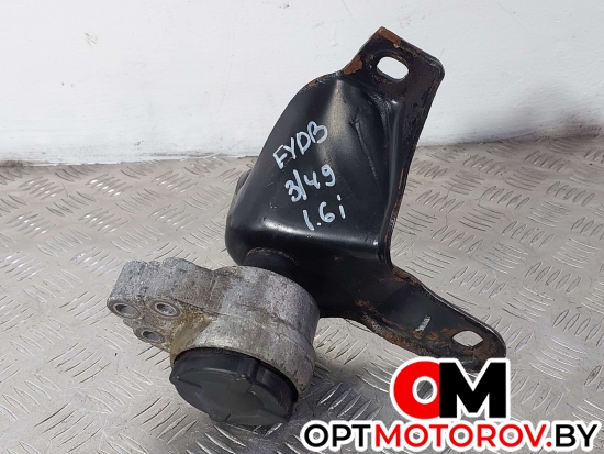 Подушка крепления двигателя  Ford Focus 1 поколение [рестайлинг] 2001 98AB6038CJ, 98AB6037CD #1