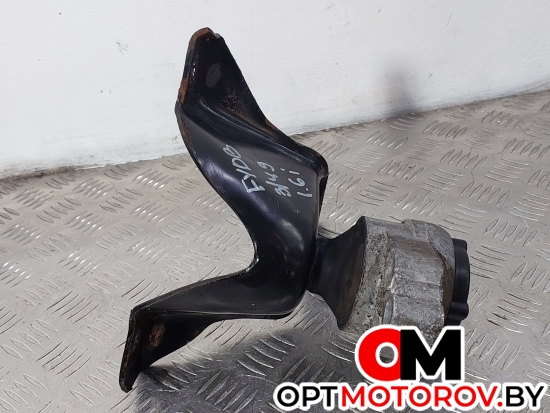 Подушка крепления двигателя  Ford Focus 1 поколение [рестайлинг] 2001 98AB6038CJ, 98AB6037CD #2