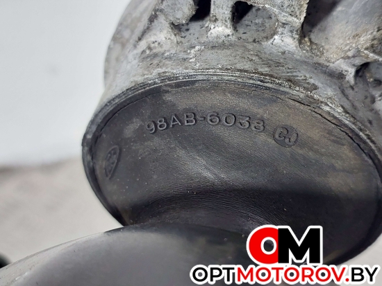 Подушка крепления двигателя  Ford Focus 1 поколение [рестайлинг] 2001 98AB6038CJ, 98AB6037CD #5