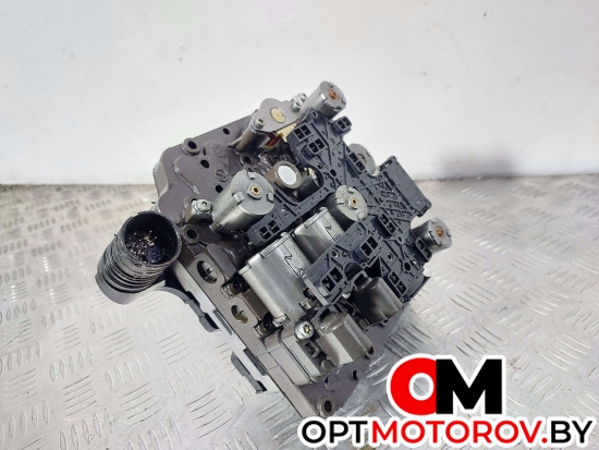 Гидроблок АКПП  Volkswagen Passat B6 2007 02E325025AE, 02E927770AE #3