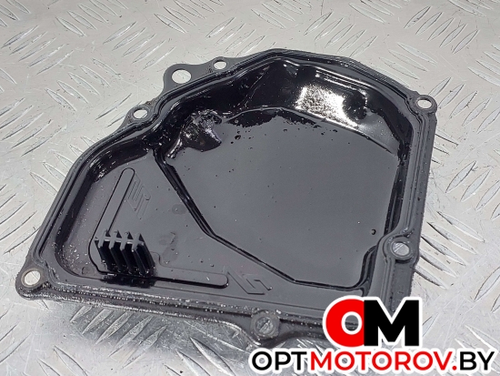 Поддон КПП  Volkswagen Passat B6 2007 02E315141A #1
