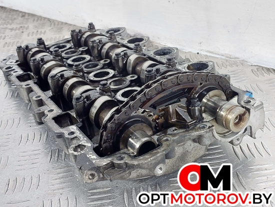 Постель распредвала (бугель)  Peugeot 307 1 поколение [рестайлинг] 2007 9644994680 #4