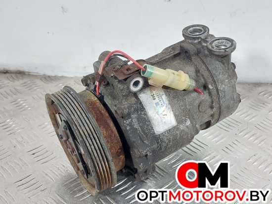 Компрессор кондиционера  Rover 45 1 поколение 2002  #1
