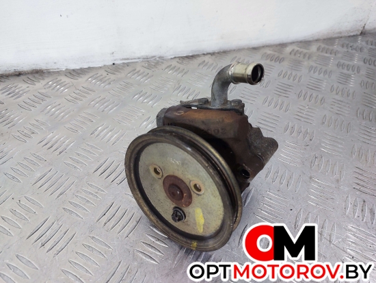 Насос гидроусилителя руля  Rover 45 1 поколение 2002 QVB100690 #5