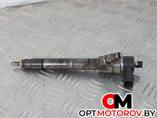 Форсунка топливная  Mercedes-Benz E-Класс W211/S211 2003 0445110156, A6480700187 #1