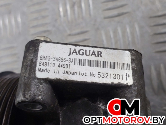 Насос гидроусилителя руля  Jaguar XJ X350 2005 6R833A696BA #2