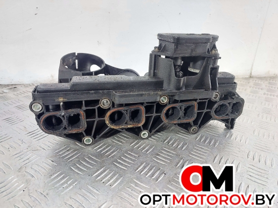 Впускной коллектор  Mercedes-Benz E-Класс W211/S211 [рестайлинг] 2007 A6460902237 #2