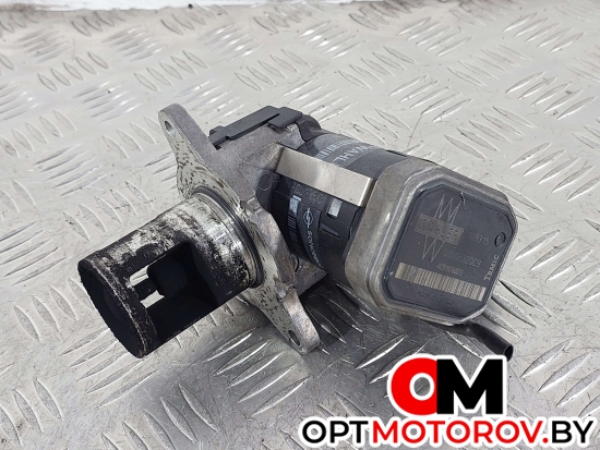 Клапан EGR  Mercedes-Benz E-Класс W211/S211 [рестайлинг] 2007 00005320C9 #1