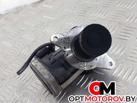 Клапан EGR  Mercedes-Benz E-Класс W211/S211 [рестайлинг] 2007 00005320C9 #2