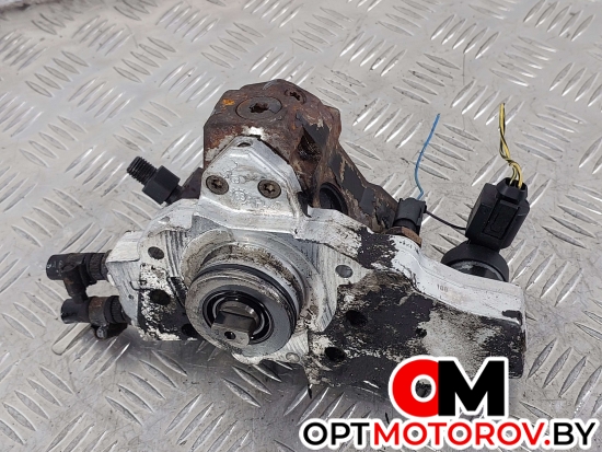 Насос ТНВД  Mercedes-Benz E-Класс W211/S211 [рестайлинг] 2007 A6460700101, 0986437306 #1