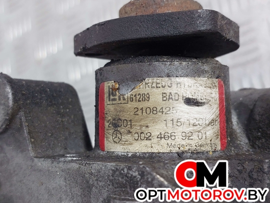 Насос гидроусилителя руля  Mercedes-Benz E-Класс W210/S210 1999 0024669201, 2108425 #3