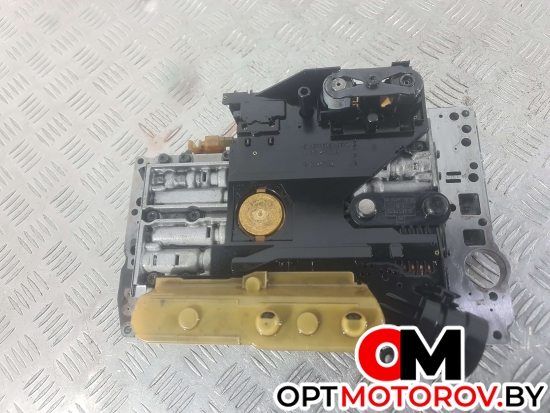 Гидроблок АКПП  Mercedes-Benz E-Класс W211/S211 2004 1402700561, 08240002, A1402700089 #1