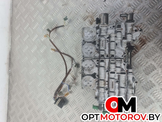 Гидроблок АКПП  Land Rover Range Rover 3 поколение 2004 96023542,  96024103, TGD000142, 005997NZW #5