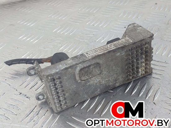 Сопротивление печки  Audi A8 D3/4E [рестайлинг] 2006 4E0820521B, 4E0910521005 #3