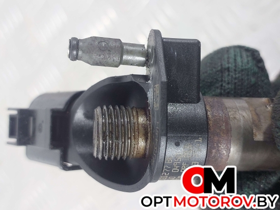 Форсунка топливная  Audi A6 4F/C6 [рестайлинг] 2010 059130277BE, 0445116023 #3