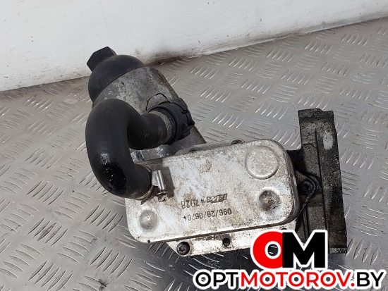 Корпус масляного фильтра  BMW 5 серия E60/E61 2004 7788453 #3