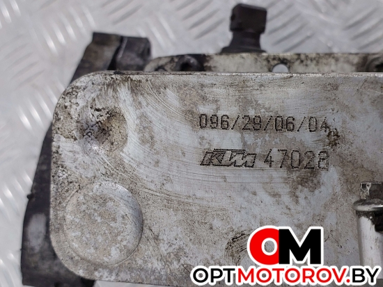 Корпус масляного фильтра  BMW 5 серия E60/E61 2004 7788453 #6