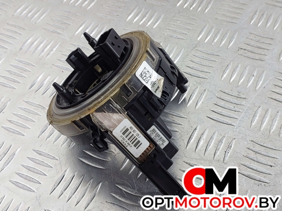 Шлейф рулевой  Audi A8 D3/4E [рестайлинг] 2006 4E0953541A, 4E0907129J #1