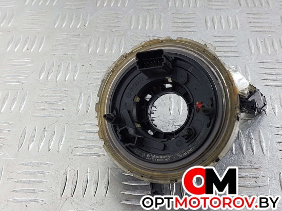 Шлейф рулевой  Audi A8 D3/4E [рестайлинг] 2006 4E0953541A, 4E0907129J #2