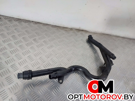 Патрубок охлаждения  BMW 5 серия E60/E61 2004 77800019 #3