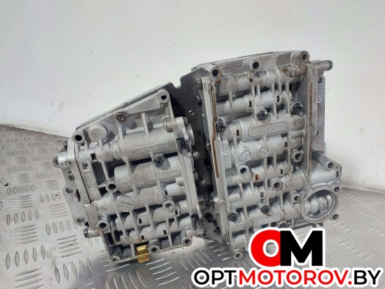 Гидроблок АКПП  Land Rover Range Rover 2 поколение 2001 1043428072, 1043428071, 1043428090, 1043428081 #4