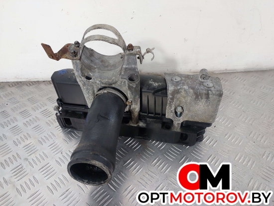 Впускной коллектор  Mercedes-Benz Sprinter 2 поколение (W906) 2008 A6460900837, A6462030031, A6460780161, A6460980083 #1