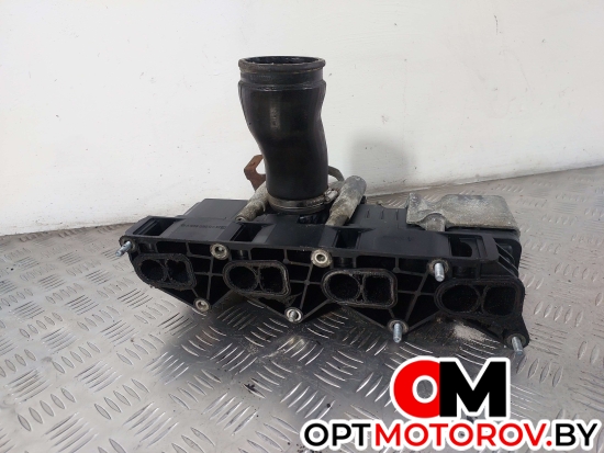 Впускной коллектор  Mercedes-Benz Sprinter 2 поколение (W906) 2008 A6460900837, A6462030031, A6460780161, A6460980083 #3