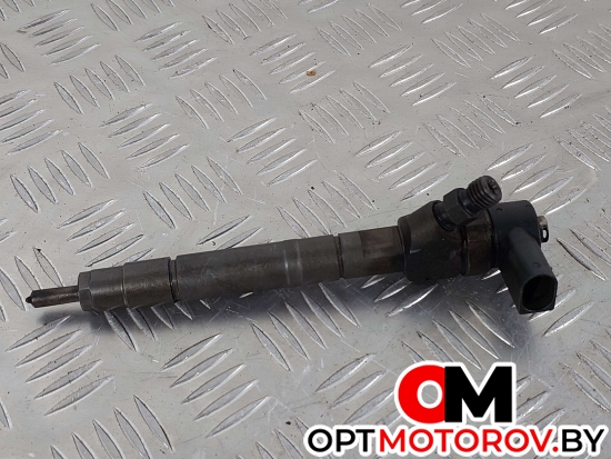 Форсунка топливная  Mercedes-Benz C-Класс W203/S203/CL203 2002 A6130700687, 0445110121 #1