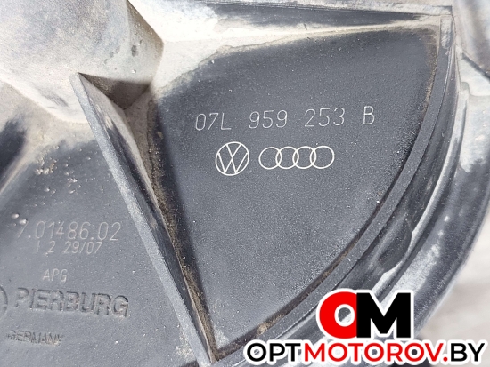 Насос продувки катализатора  Audi A8 D3/4E [рестайлинг] 2006  07L959253B #3