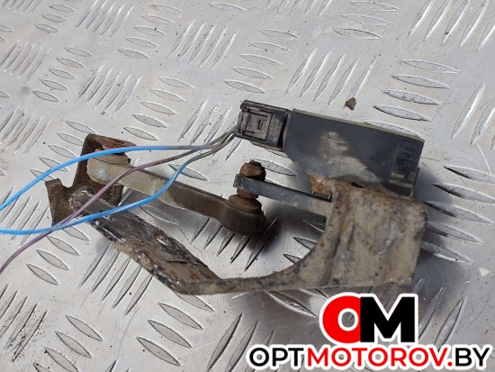 Датчик дорожного просвета  Audi A8 D3/4E [рестайлинг] 2006 4E0907503C, 4E0616572E #2