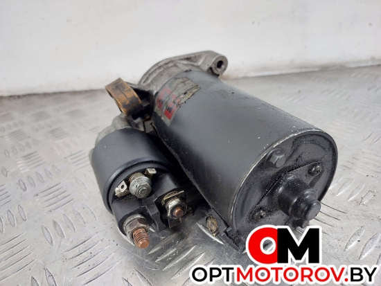 Стартер  Mercedes-Benz E-Класс W211/S211 2004 0001109250, A0051516601 #3