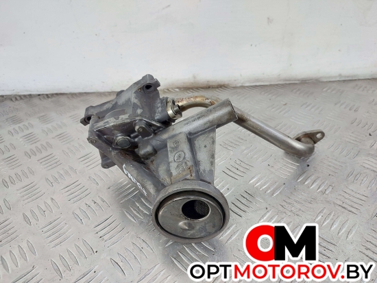 Масляный насос  Volkswagen Touareg 1 поколение 2004 022115153B, 022115105D, 021115109B #2