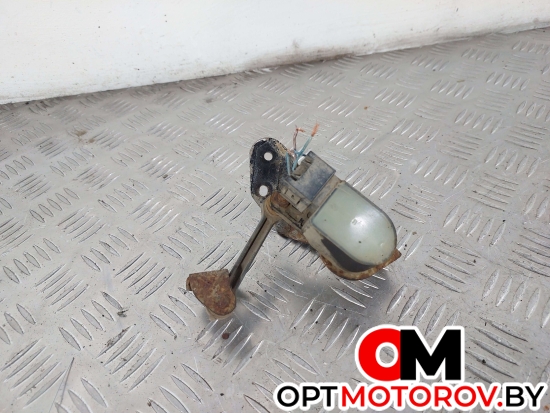 Датчик дорожного просвета  Audi A8 D3/4E [рестайлинг] 2006 4E0907503C, 4E0616571E #1
