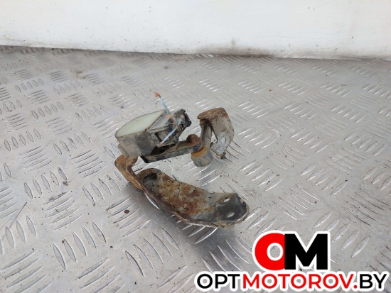 Датчик дорожного просвета  Audi A8 D3/4E [рестайлинг] 2006 4E0907503C, 4E0616571E #2
