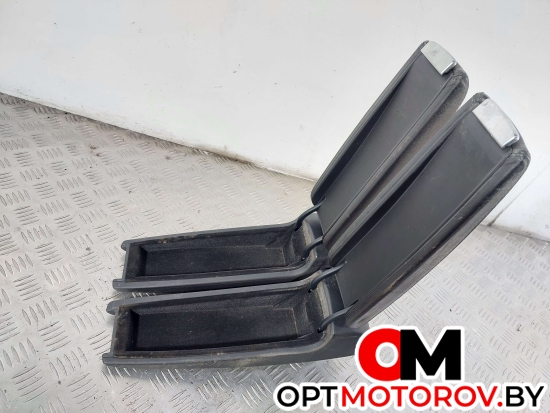 Центральный подлокотник  Audi A8 D3/4E [рестайлинг] 2007  #3