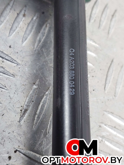 Амортизатор капота  Mercedes-Benz C-Класс W203/S203/CL203 2004 A2038800429 #2