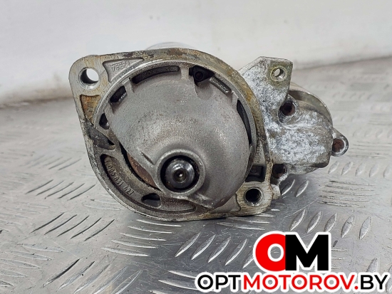 Стартер  Mercedes-Benz E-Класс W211/S211 2004 0001109250, A0051516601 #3