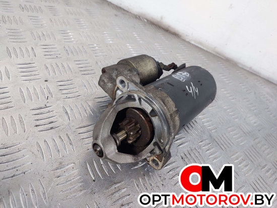 Стартер  Mercedes-Benz E-Класс W211/S211 2004 0001109250, A0051516601 #4