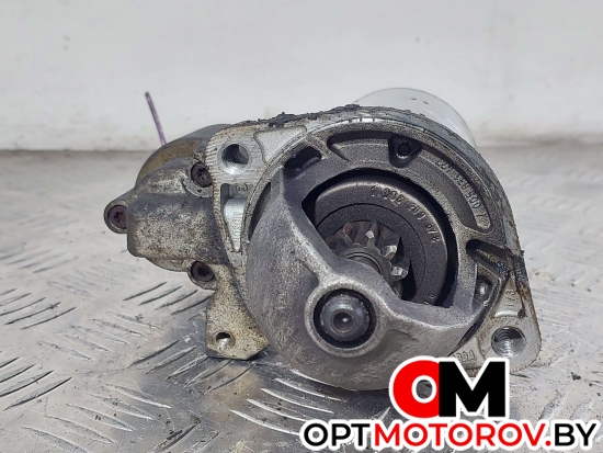 Стартер  Mercedes-Benz E-Класс W211/S211 2004 0001109250, A0051516601 #2