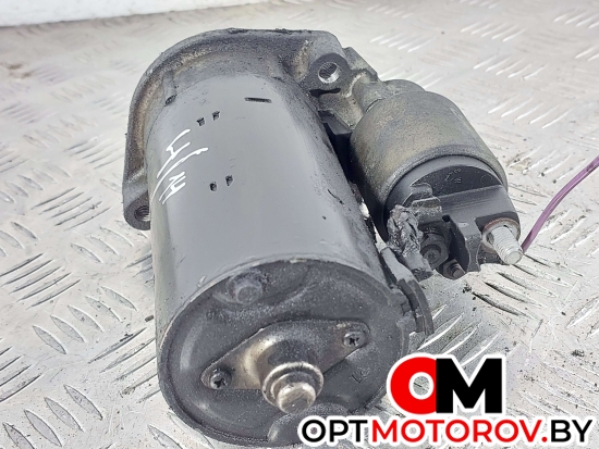 Стартер  Mercedes-Benz E-Класс W211/S211 2004 0001109250, A0051516601 #3