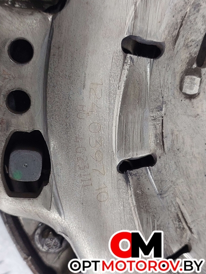 Комплект сцепления  Mercedes-Benz Vito W639 2006 124039710, 324041510 #2