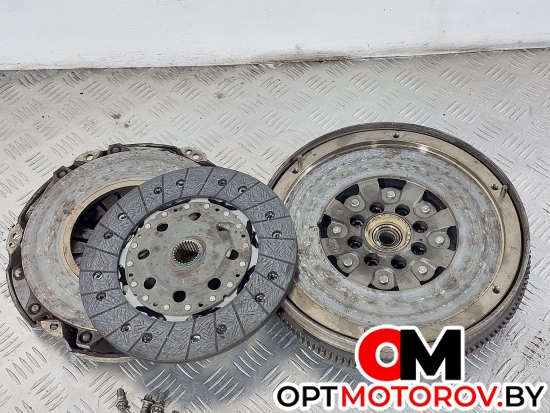 Комплект сцепления  Mercedes-Benz Vito W639 2006 124039710, 324041510 #6