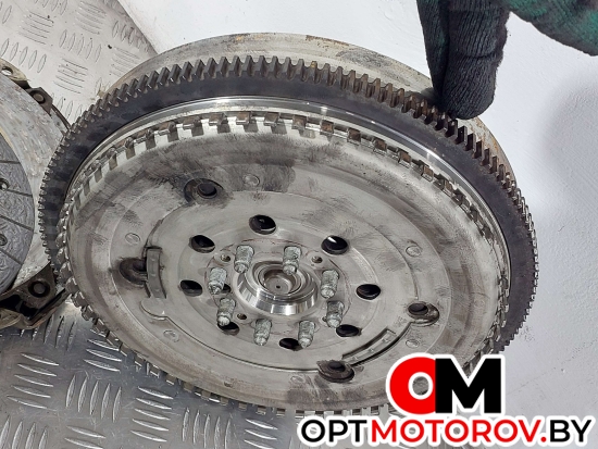 Комплект сцепления  Mercedes-Benz Vito W639 2006 124039710, 324041510 #7