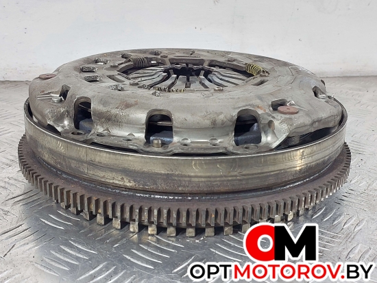 Комплект сцепления  Mercedes-Benz C-Класс W203/S203/CL203 2001 A0002523511, A6110301605, A0002523305 #9