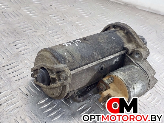 Стартер  Mercedes-Benz Vito W639 2004 0051511301, D7R46 #3